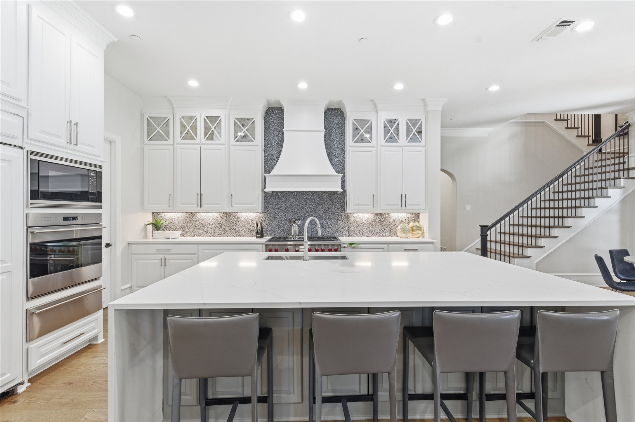 5713 Woodmont Court Plano TX 75093