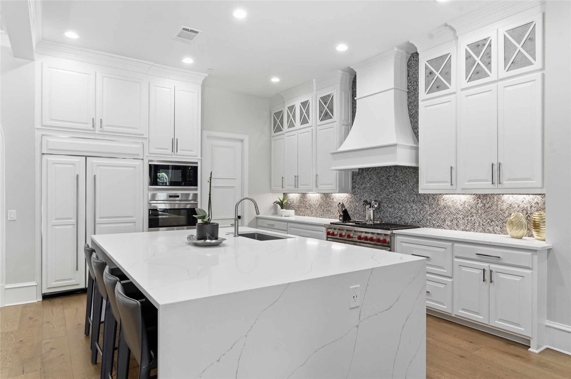 5713 Woodmont Court Plano TX 75093