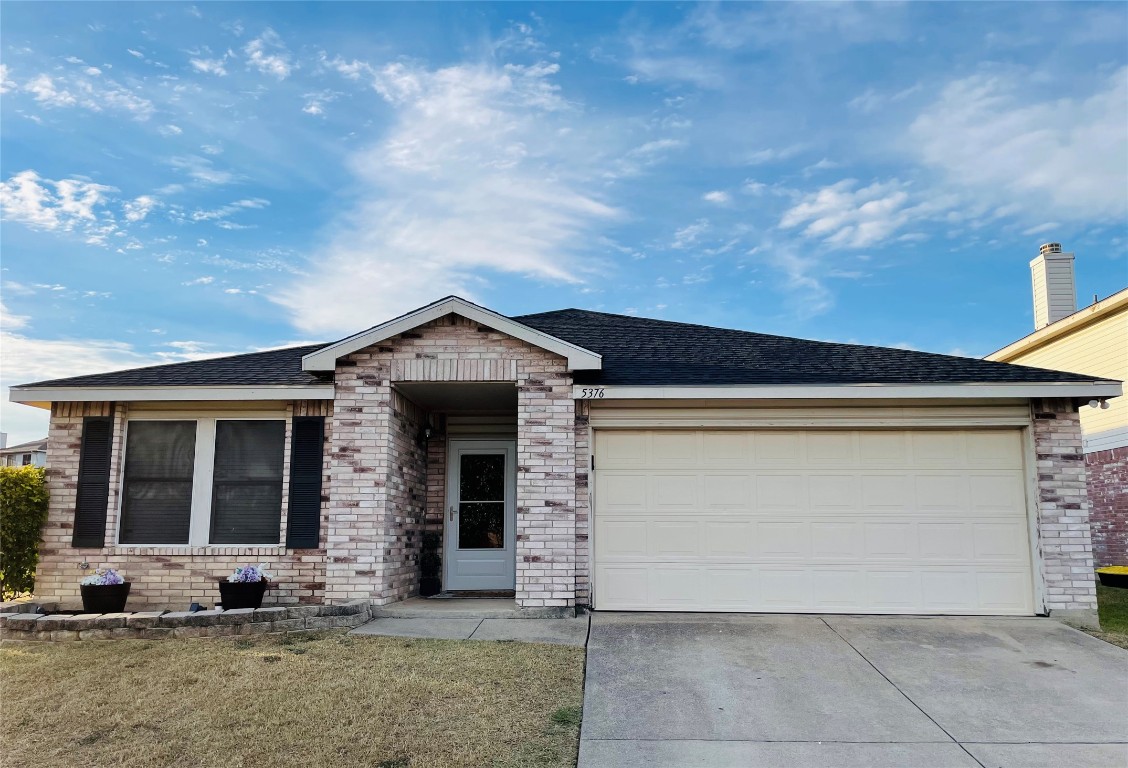 5376 Kingsknowe Parkway Fort Worth TX 76135