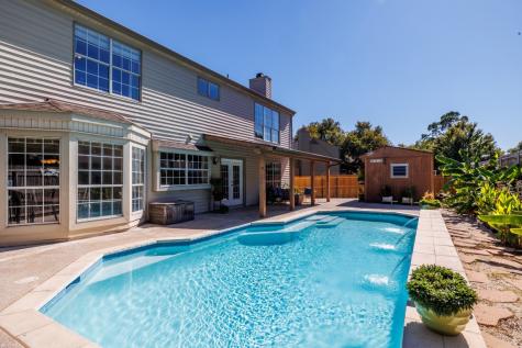4716 Brenton Oaks Drive Grapevine TX 76051