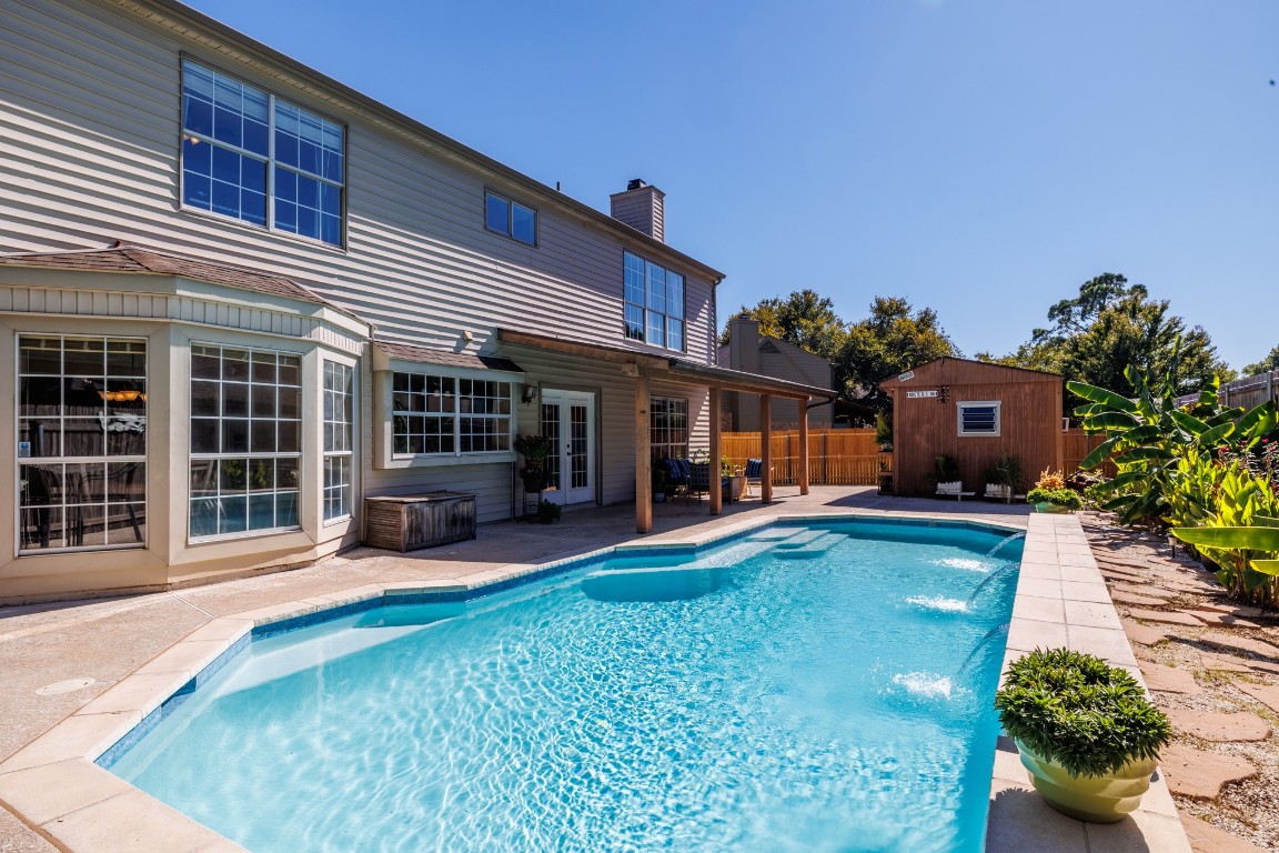 4716 Brenton Oaks Drive Grapevine TX 76051