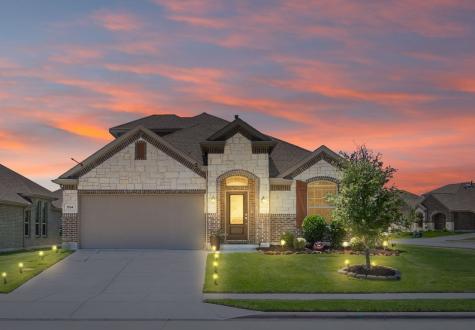 1704 Angus Drive Little Elm TX 75068