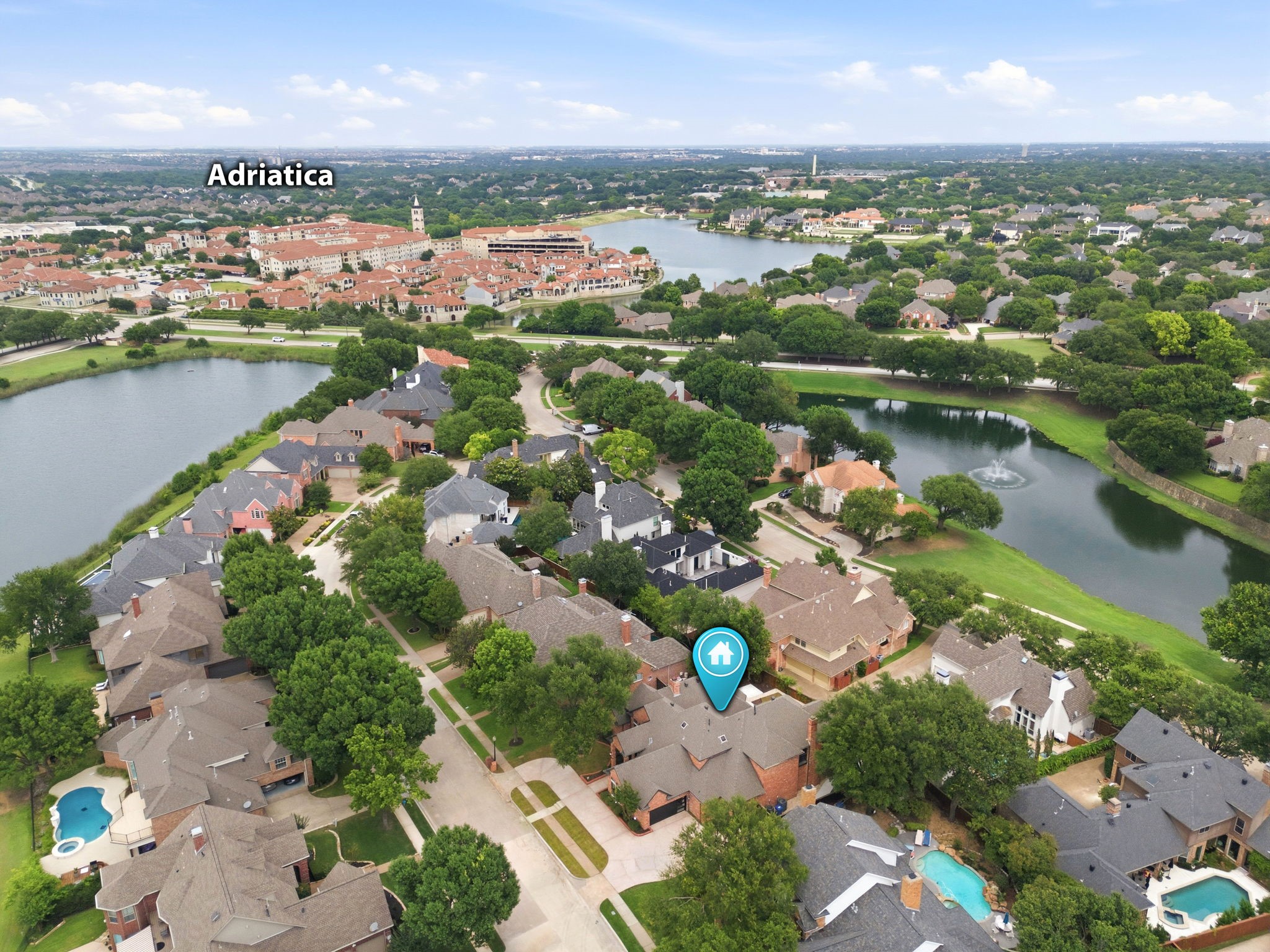 7011 Old York Road Mckinney TX 75072
