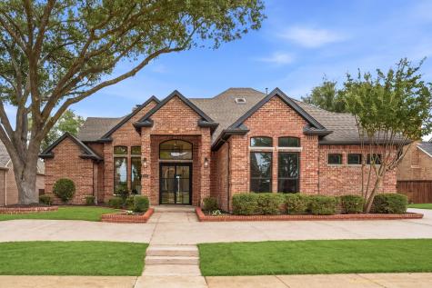 7011 Old York Road Mckinney TX 75072