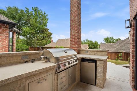7011 Old York Road Mckinney TX 75072