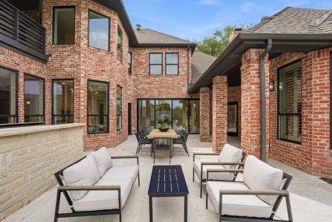 7011 Old York Road Mckinney TX 75072