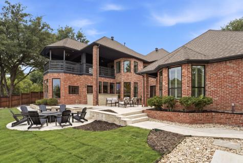 7011 Old York Road Mckinney TX 75072
