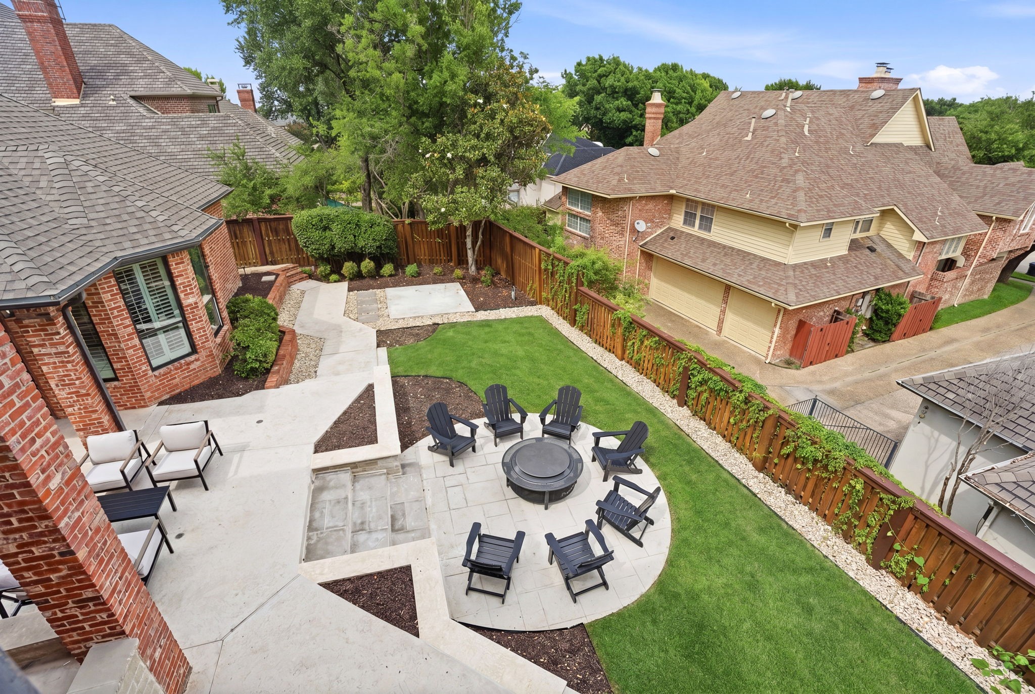 7011 Old York Road Mckinney TX 75072