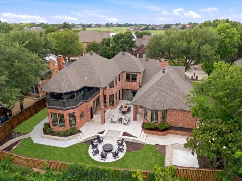 7011 Old York Road Mckinney TX 75072