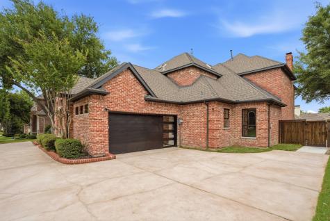 7011 Old York Road Mckinney TX 75072