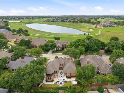 7011 Old York Road Mckinney TX 75072