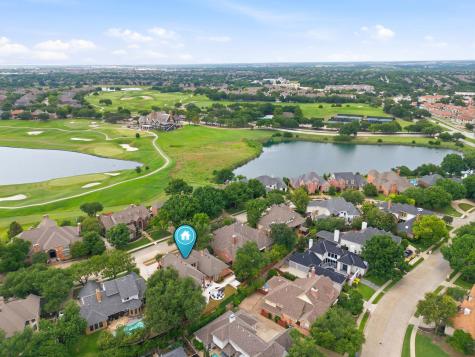 7011 Old York Road Mckinney TX 75072