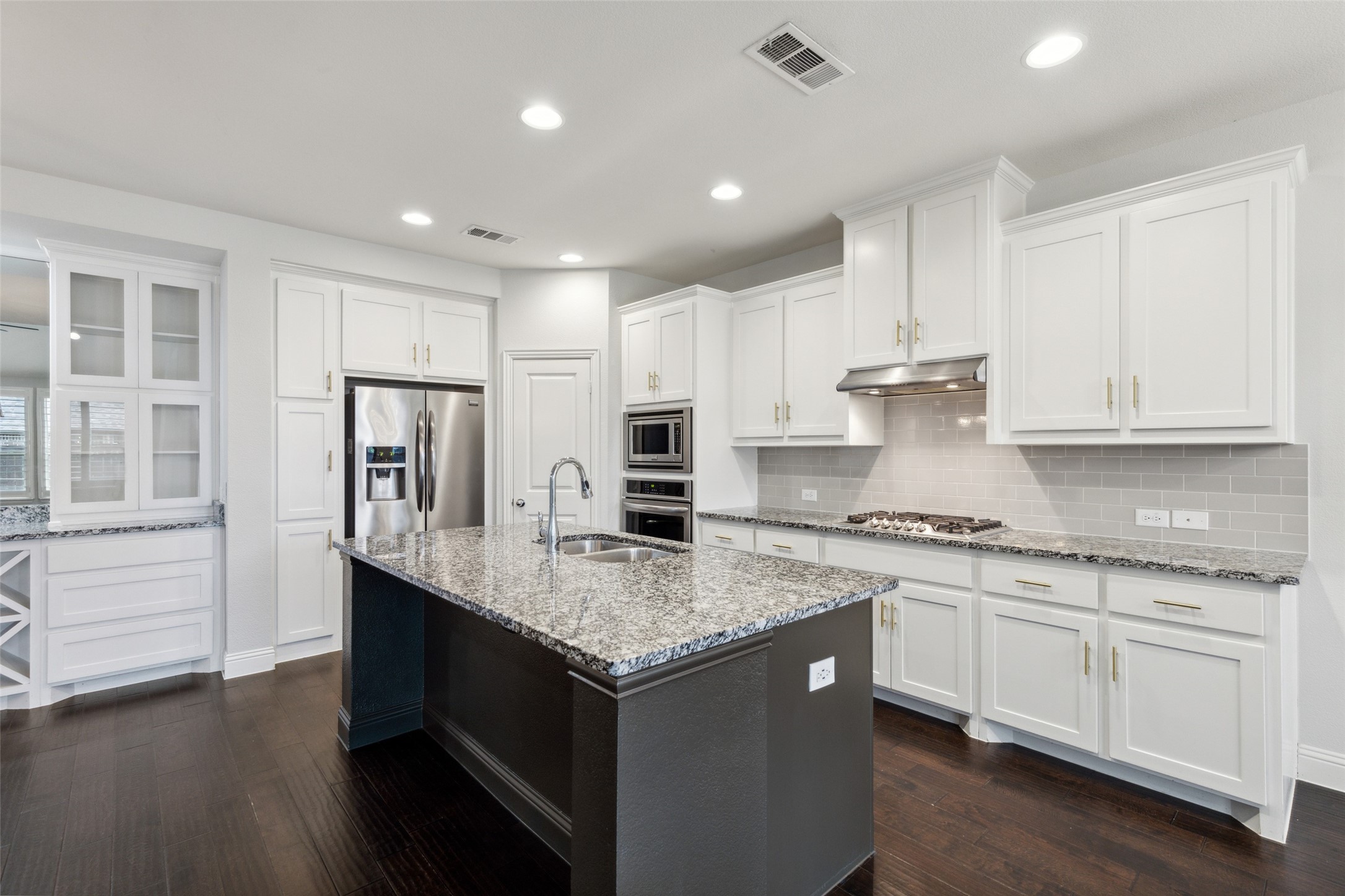 15804 High Line Drive Prosper TX 75078