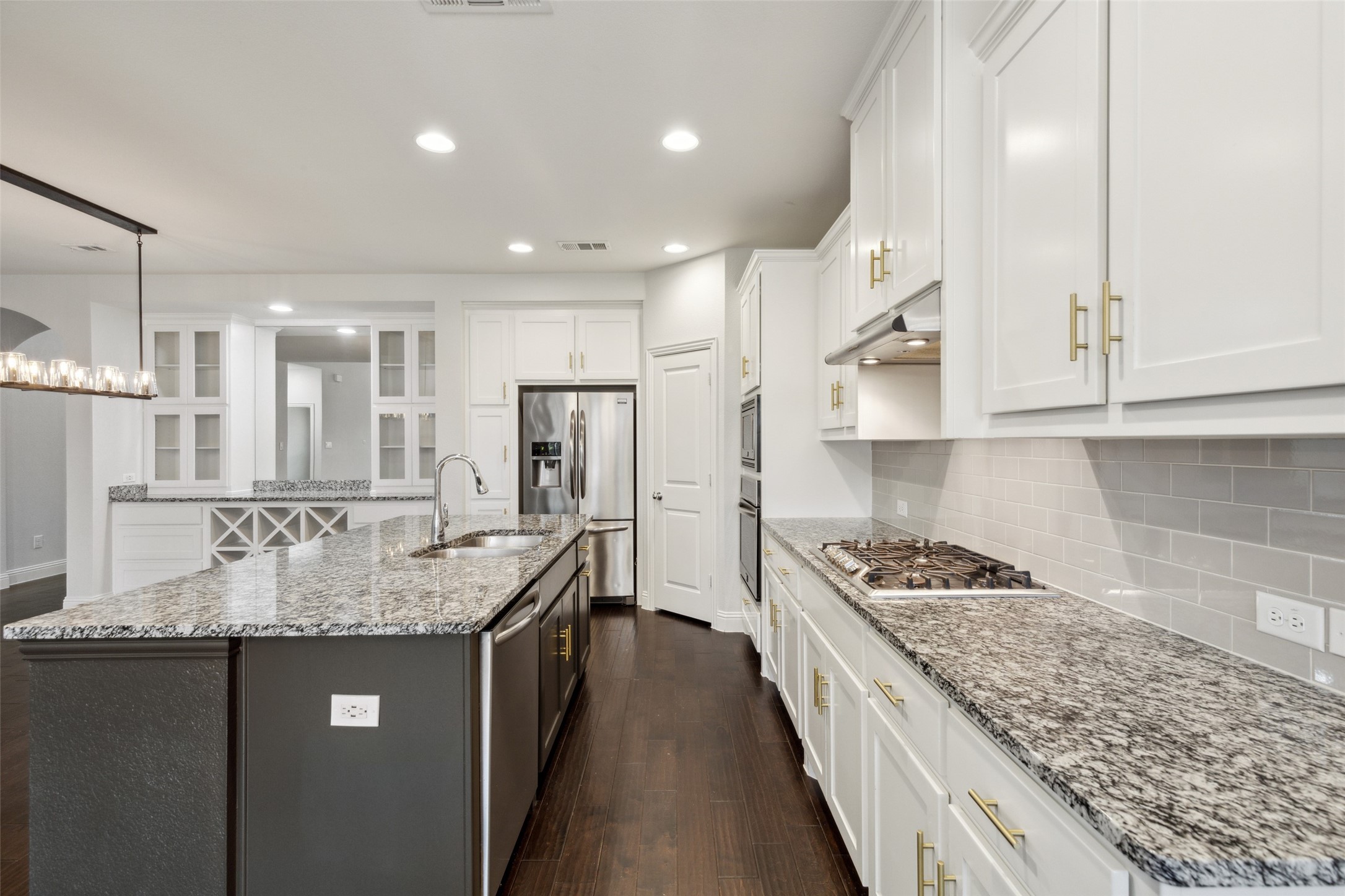 15804 High Line Drive Prosper TX 75078