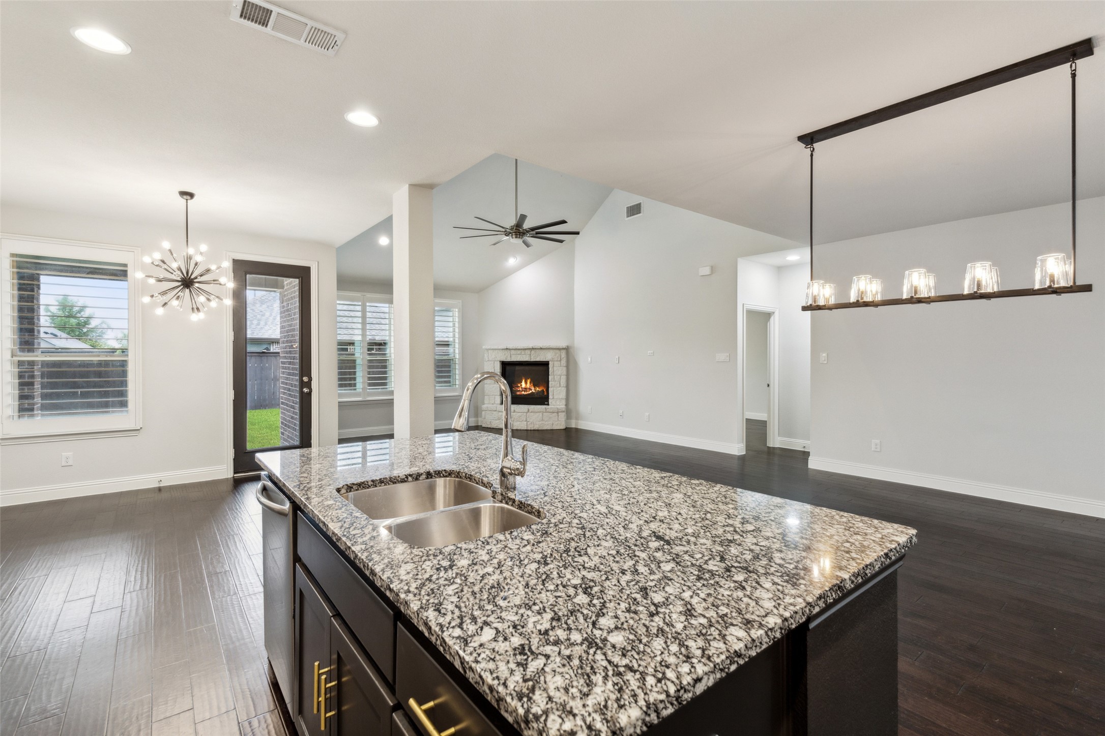 15804 High Line Drive Prosper TX 75078