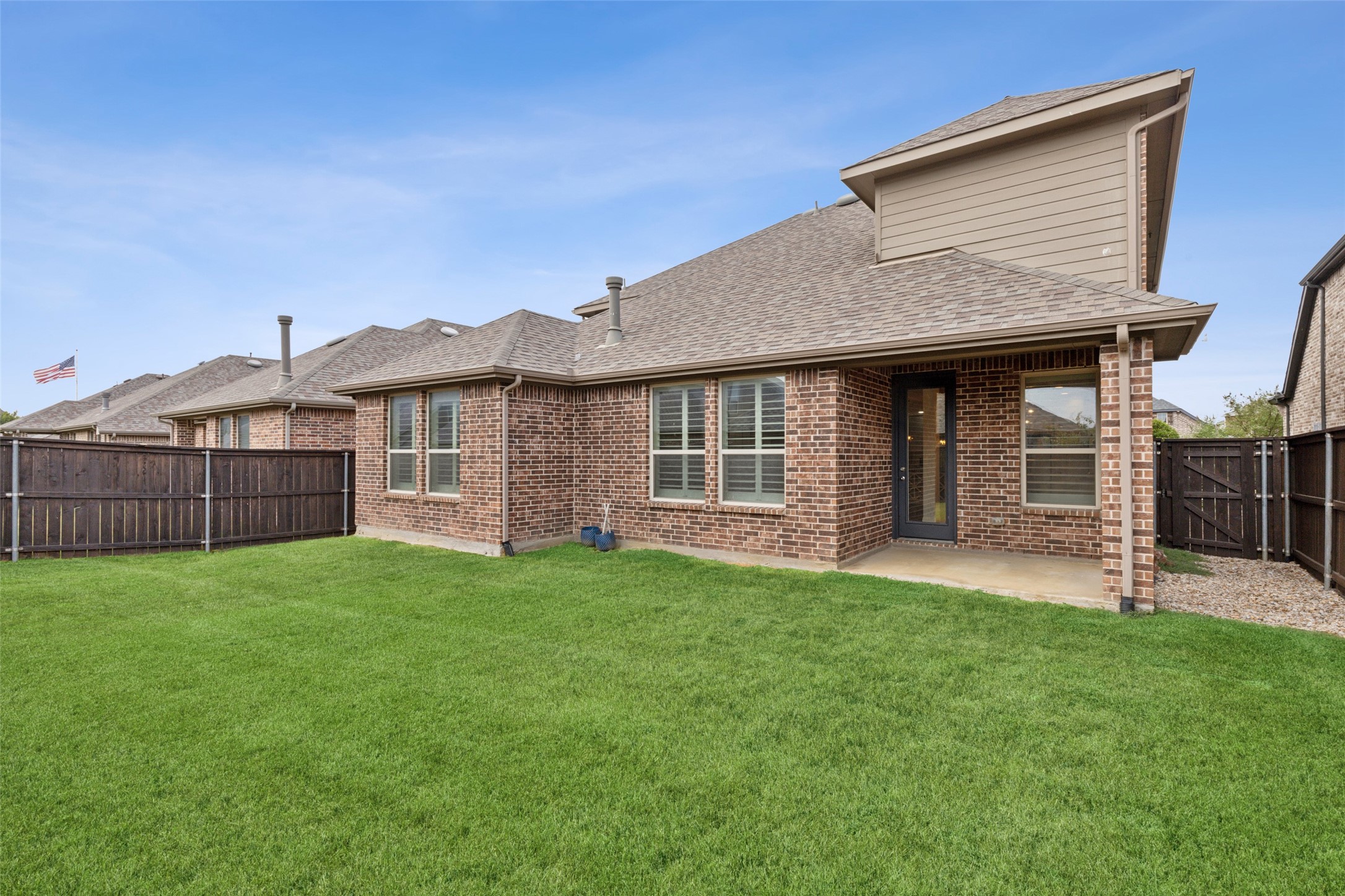 15804 High Line Drive Prosper TX 75078
