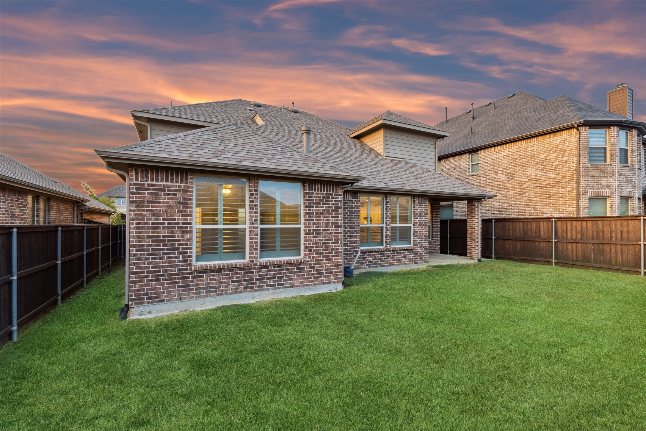 15804 High Line Drive Prosper TX 75078