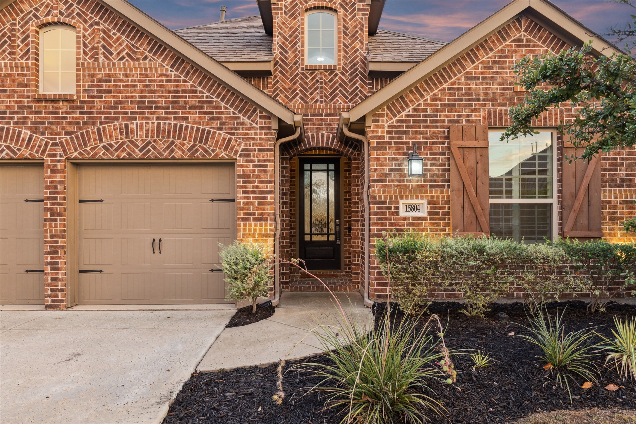 15804 High Line Drive Prosper TX 75078