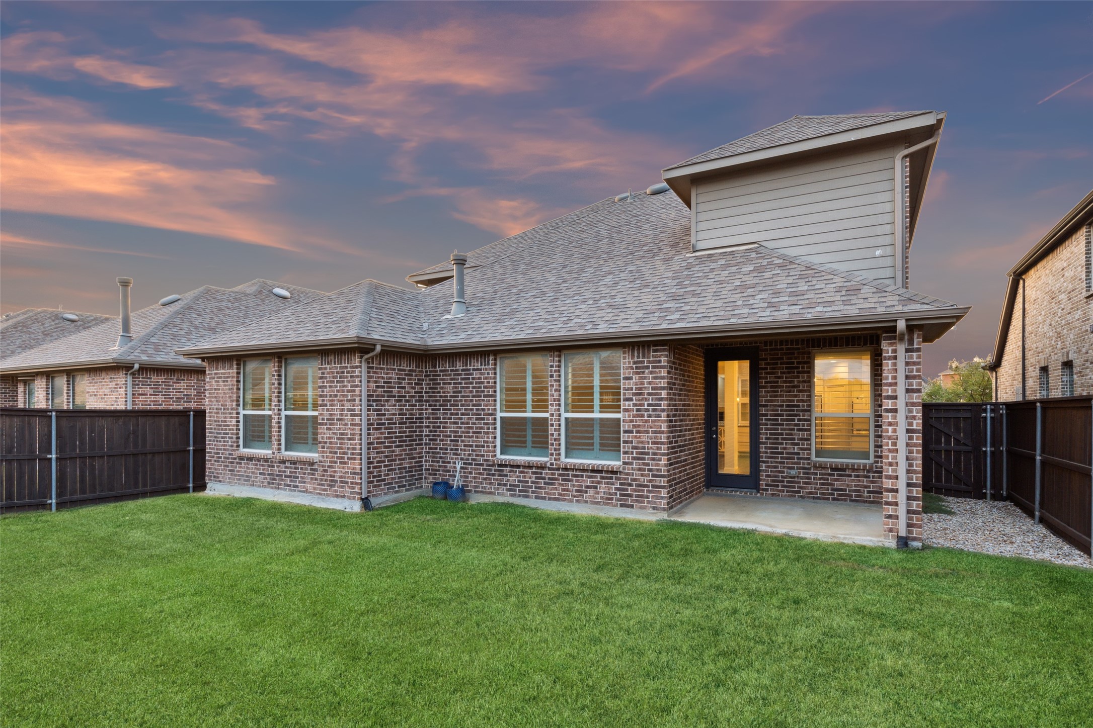 15804 High Line Drive Prosper TX 75078