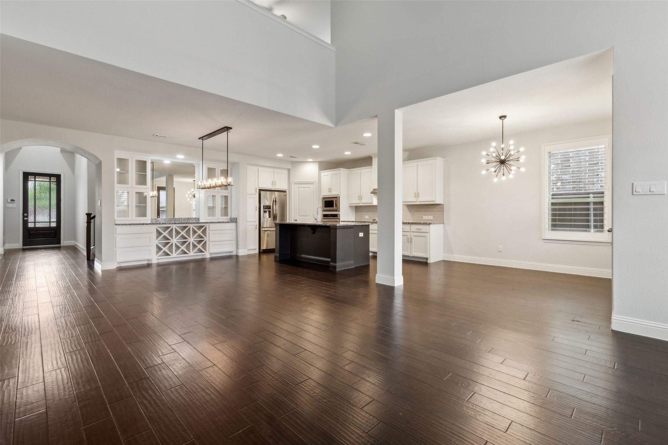 15804 High Line Drive Prosper TX 75078