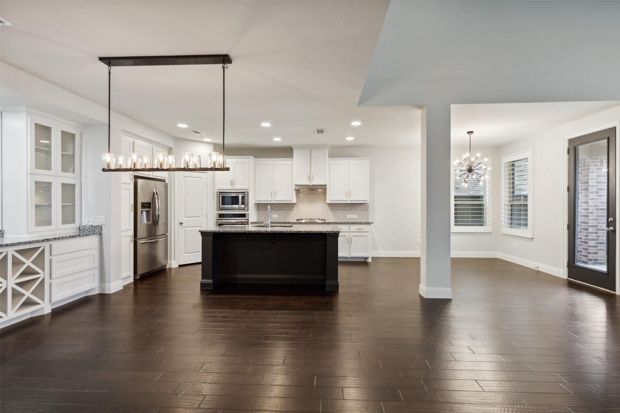 15804 High Line Drive Prosper TX 75078