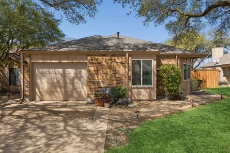 4111 Rosser Square Dallas TX 75244