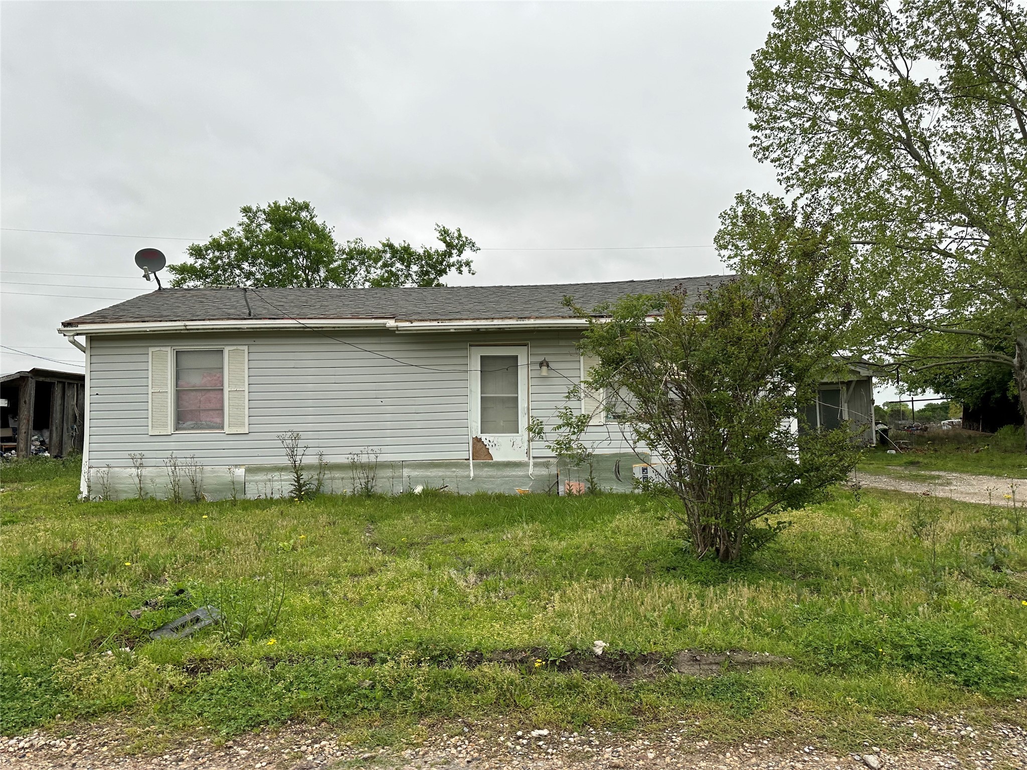 9053 Leroy Road Princeton TX 75407