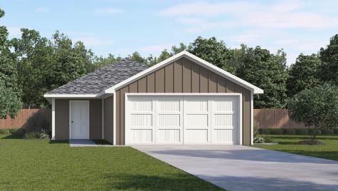 3022 Serenity Lane Sherman TX 75090