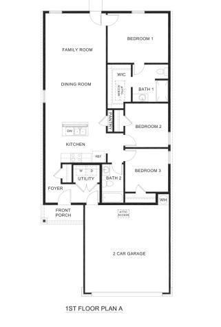 3022 Serenity Lane Sherman TX 75090