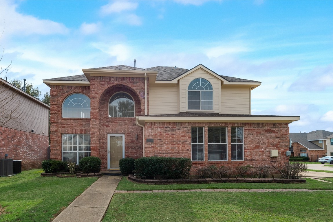 1150 Bay Side Drive Irving TX 75060