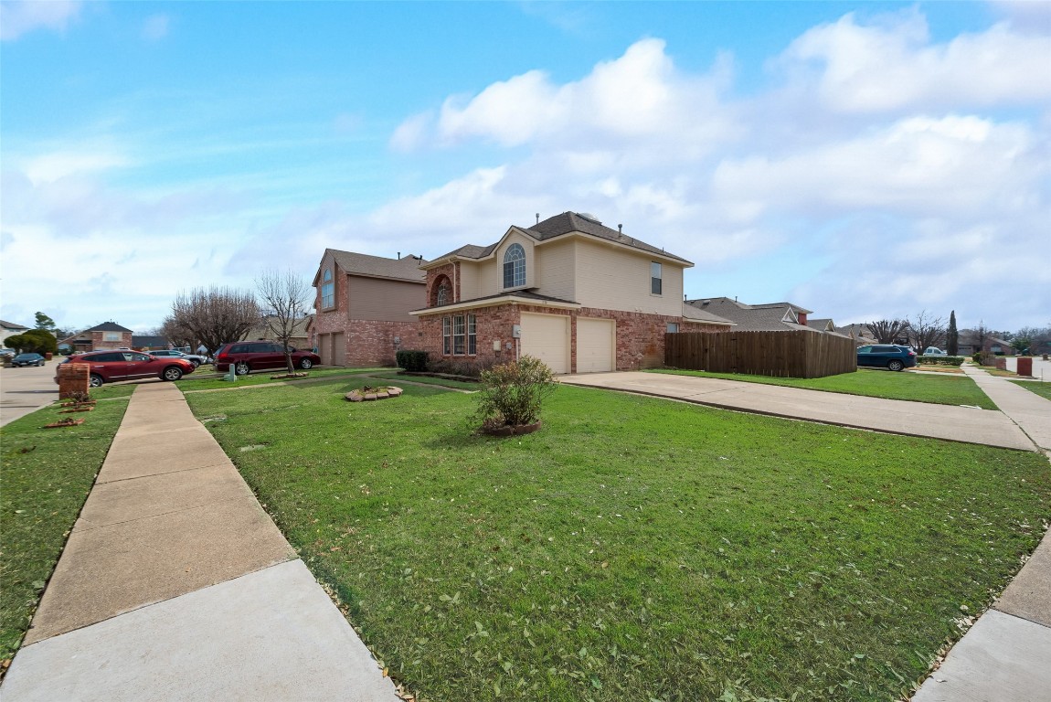 1150 Bay Side Drive Irving TX 75060