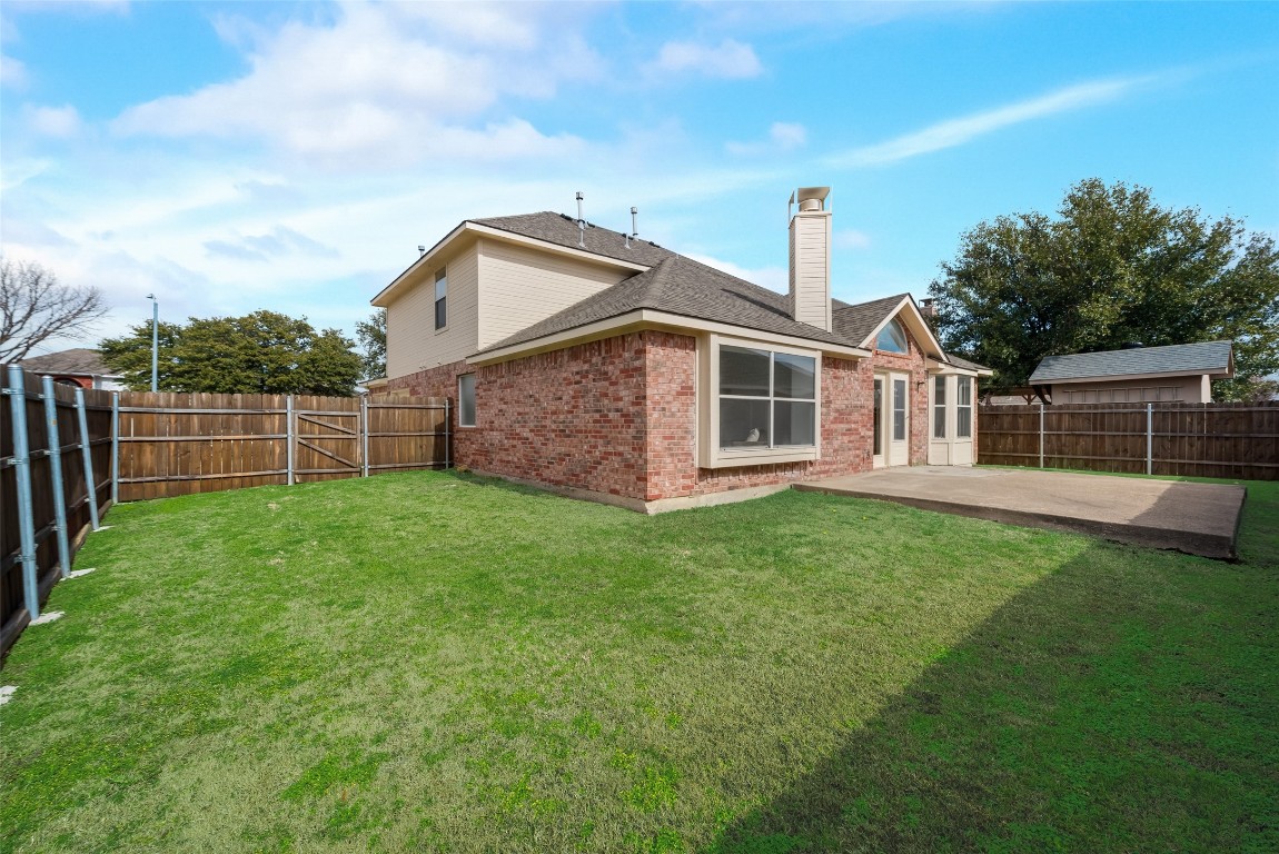 1150 Bay Side Drive Irving TX 75060