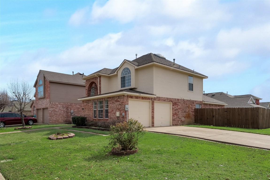 1150 Bay Side Drive Irving TX 75060