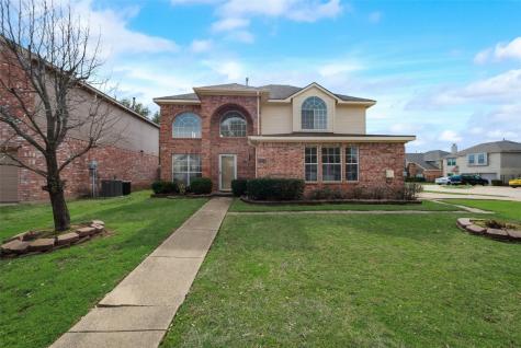 1150 Bay Side Drive Irving TX 75060