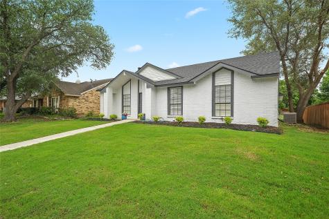 142 Kingsbridge Drive Garland TX 75040