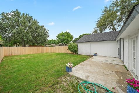 142 Kingsbridge Drive Garland TX 75040
