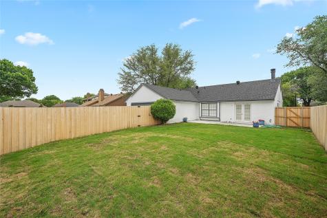 142 Kingsbridge Drive Garland TX 75040