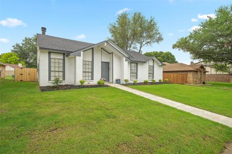 142 Kingsbridge Drive Garland TX 75040