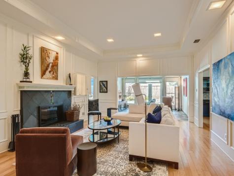 4309 Denver Drive Plano TX 75093