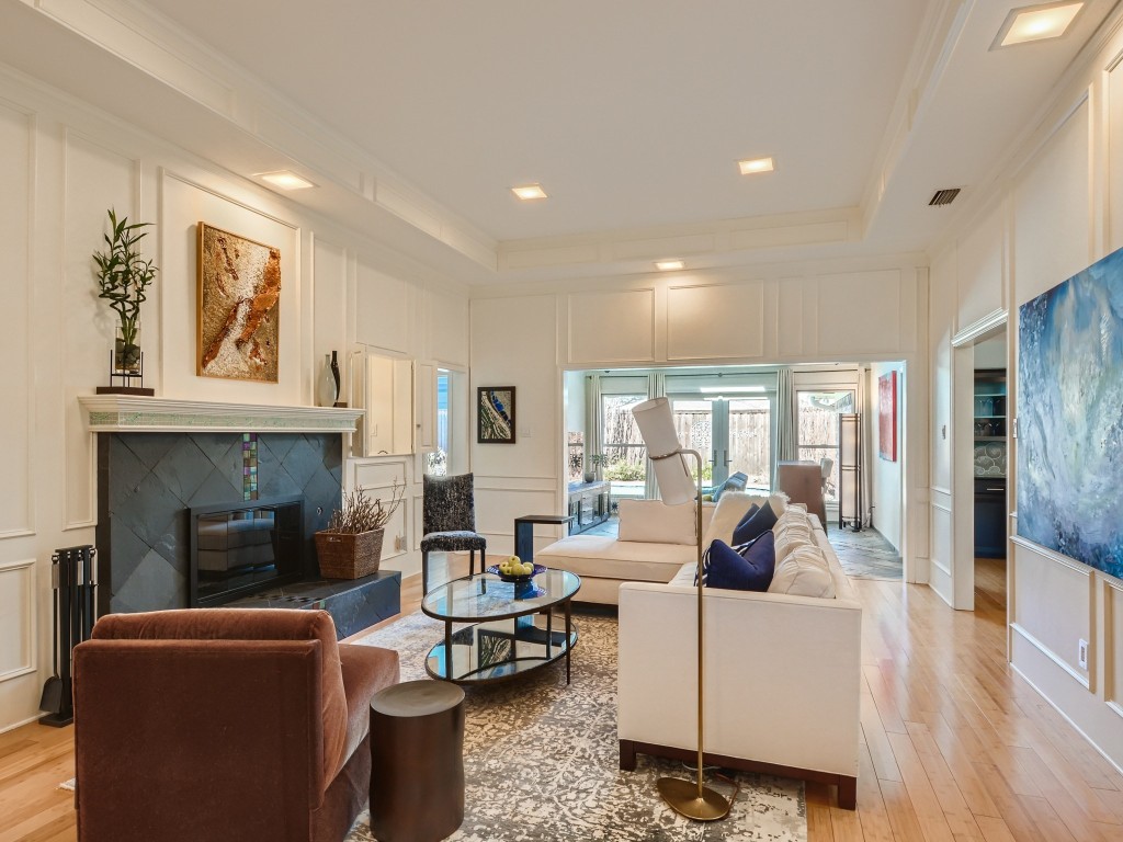 4309 Denver Drive Plano TX 75093