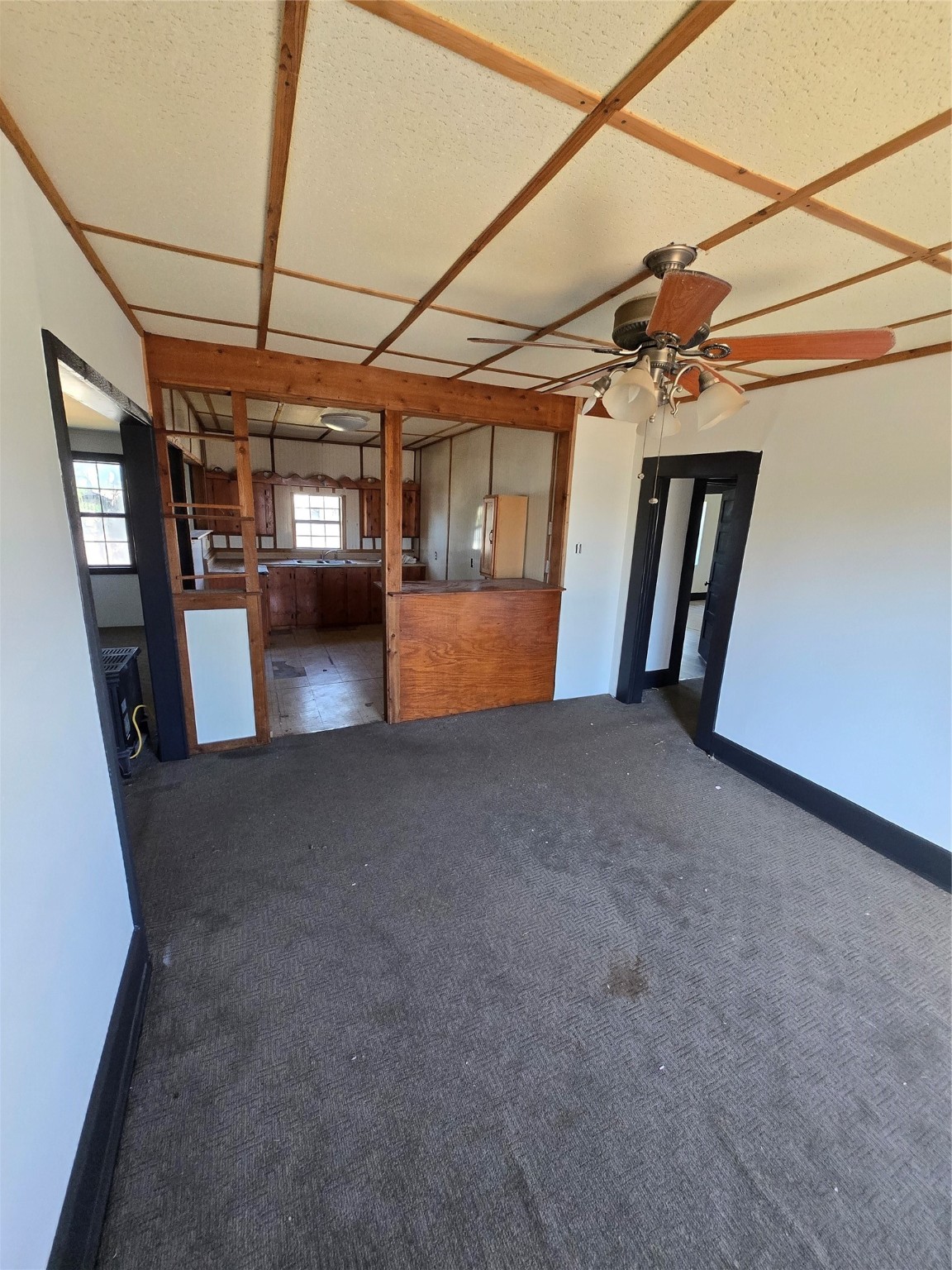 481 Avenue D Lawn TX 79530