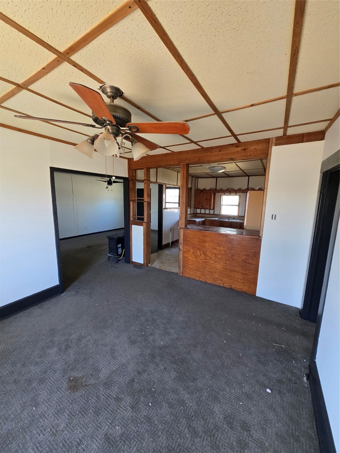 481 Avenue D Lawn TX 79530