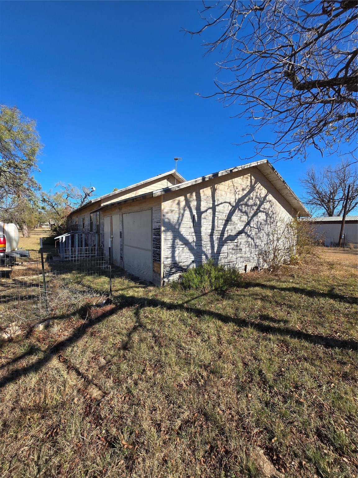 481 Avenue D Lawn TX 79530