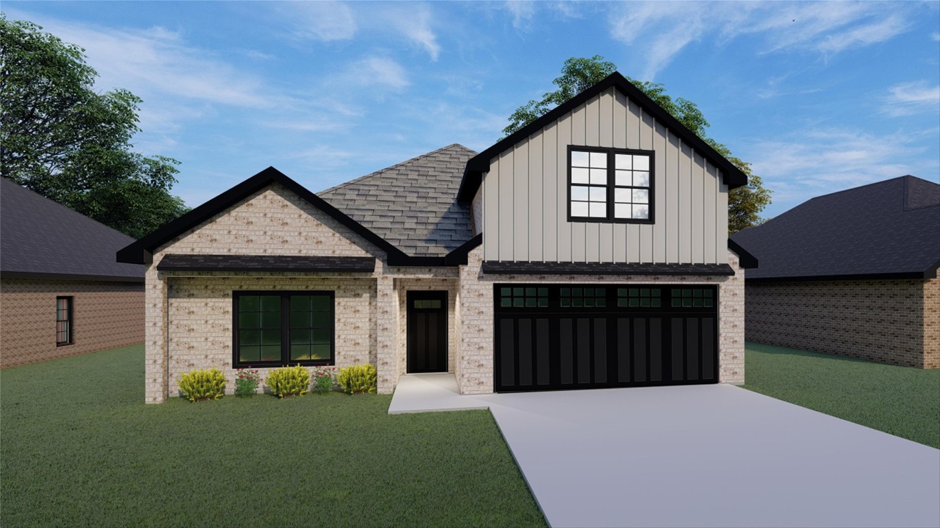 250 Oak Creek Drive Lavon TX 75166