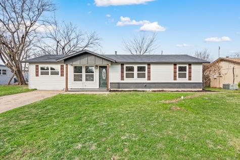 5221 Mack Road Haltom City TX 76117