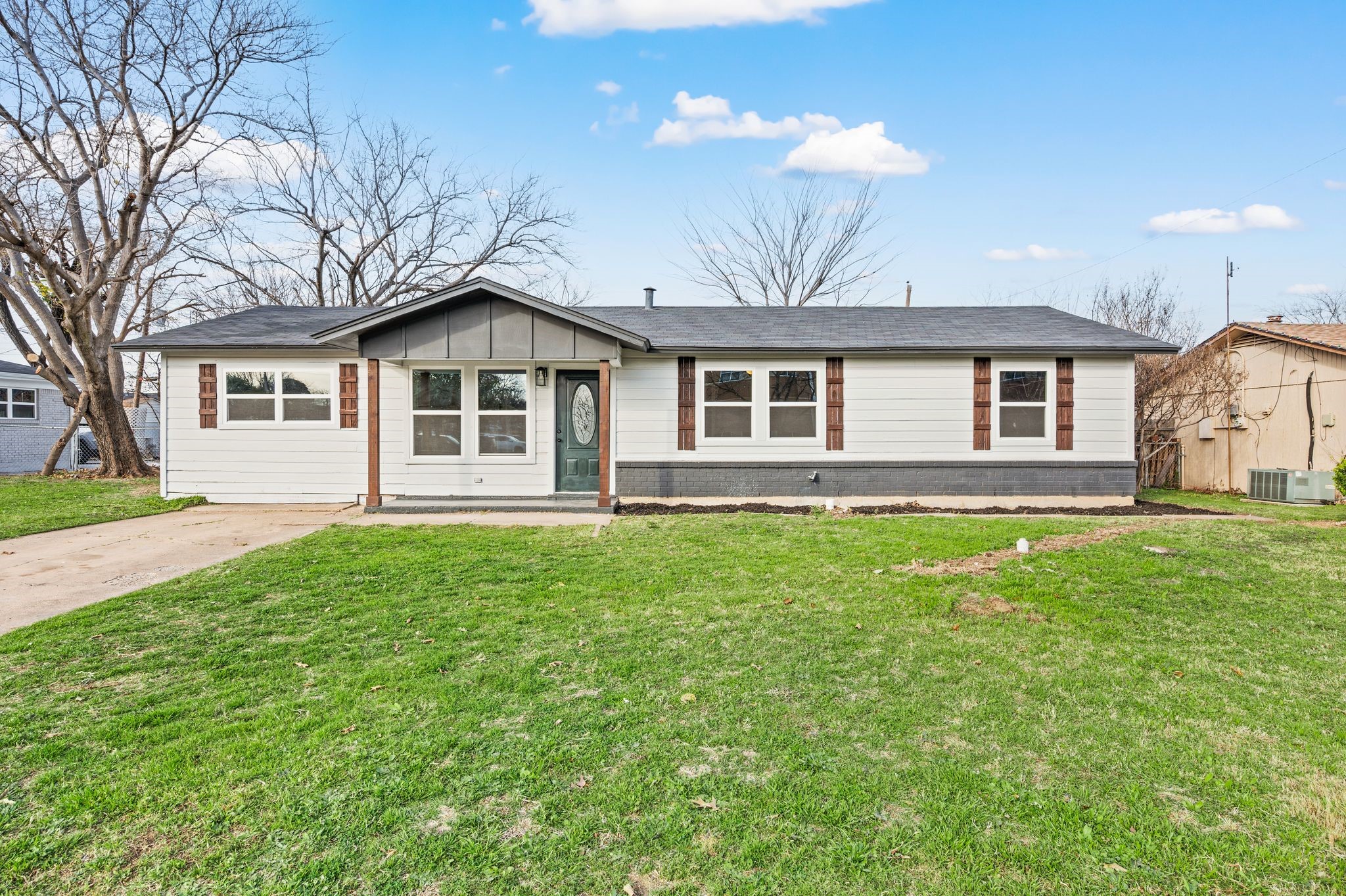 5221 Mack Road Haltom City TX 76117
