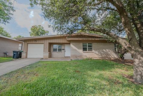 2704 Cordone Street Fort Worth TX 76133