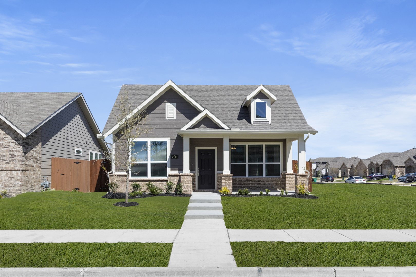 3732 Honey Daisy Drive Crandall TX 75114