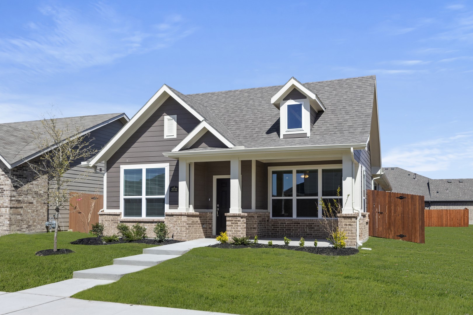 3732 Honey Daisy Drive Crandall TX 75114