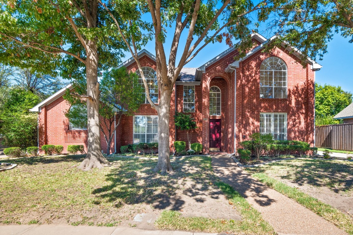 5803 Covehaven Drive Dallas TX 75252